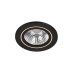 Точковий світильник Nordlux 2110350103 Alec LED 1x6W 3000K 480Lm IP44 чорний