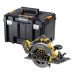 Акумуляторна дискова пила DeWALT DCS579NT FLEXVOLT XR Li-lon 54В Ø190х30мм 5800об/хв Акумуляторна дискова пила DeWALT DCS579NT FLEXVOLT XR Li-lon 54В Ø190х30мм 5800об/хв