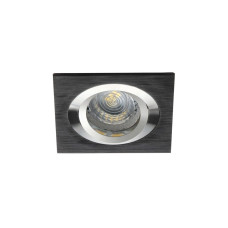 Точковий світильник Kanlux 18289 Seidy GU5.3 1x10W IP20 чорний