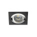 Точковий світильник Kanlux 18289 Seidy GU5.3 1x10W IP20 чорний