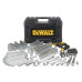Набір головок біт та ключів DeWALT DWMT81534-1 1/4