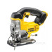 Акумуляторний лобзик DeWalt DCS331N Акумуляторний лобзик DeWalt DCS331N