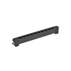 Трековий світильник Oledim 7771185 OT252 LED 1x20W 4000K IP20 чорний Трековий світильник Oledim 7771185 OT252 LED 1x20W 4000K IP20 чорний