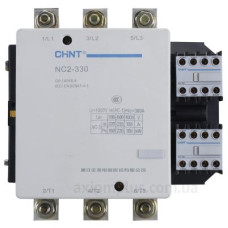 Контактор Chint NC2-330 400В (236067)