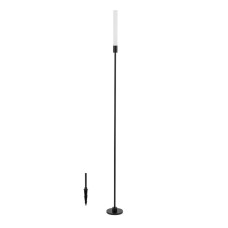 Світильник вуличний ландшафтний Nowodvorski Zola LED L 1x3W 3000K 100Lm IP54 чорний ( 11546 ) Світильник вуличний ландшафтний Nowodvorski Zola LED L 1x3W 3000K 100Lm IP54 чорний ( 11546 )