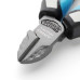 Бокорізи APRO Clipper 60CrV, зі зміщеним шарніром, 160мм ( 310451 )