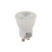Світлодіодна лампочка Nowodvorski 11598 Reflector LED R35 GU10 1x4W 3000K 470Lm IP20 біла