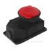 Силовий роз'єм E.Next e.socket.rubber.315.25