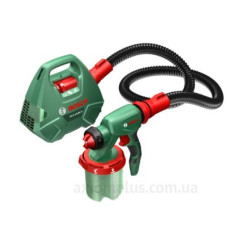 Побутовий фарбокопульт Bosch PFS 3000-2 Побутовий фарбокопульт Bosch PFS 3000-2