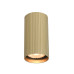 Точковий світильник Italux CLN-83920-S-GD Rilok GU10 1x10W IP20 золотий