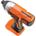 Ударний гайковерт Black&Decker BDCIM18N 18В
