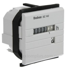 Лічильник мотогодин Theben BZ 142-1 10-80В DC Лічильник мотогодин Theben BZ 142-1 10-80В DC