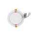 Світильник точковий LED Nowodvorski CL KOS 1x10W 4000K 1100Lm IP44 білий ( 8778 )