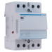 Контактор 40A ESC440 (4НВ, 230В) 3м Hager