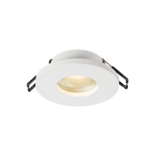 Точковий світильник Zuma Line ARGU10-033-N Chipa GU10 1x50W IP54 білий (5905316608610) Точковий світильник Zuma Line ARGU10-033-N Chipa GU10 1x50W IP54 білий (5905316608610)
