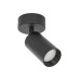 Світильник поворотний, спот TK Lighting 10793 Amis GU10 1x10W IP20 чорний