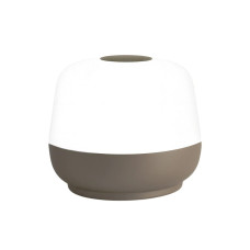 Світильник вуличний портативний Goldlux 329394 Samba LED 1x1.8W 2700K 160Lm IP44 сірий