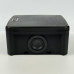Коробка розподільча СКІМ K115В 114х114х54 чорна IP65 ( B1102010 ) Коробка розподільча СКІМ K115В 114х114х54 чорна IP65 ( B1102010 )