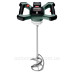 Акумуляторний міксер Metabo RW 18 LTX BL 120 18В (601164850) Акумуляторний міксер Metabo RW 18 LTX BL 120 18В (601164850)