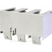 Захисна кришка для клем ETI 004671181 PRS2-ZB 125/3