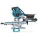 Торцева пила з протяжкою Makita LS0816F 1200 Вт 216мм з підсвіткою