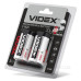 Акумулятор Videx D 7500мАч (HR20/7500/2DB) 1 шт Акумулятор Videx D 7500мАч (HR20/7500/2DB) 1 шт