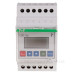Термореле F&F CRT-06 230В AC 2х16A
