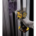Безщітковий акумуляторний шуруповерт DeWALT DCF801D2 12В Безщітковий акумуляторний шуруповерт DeWALT DCF801D2 12В
