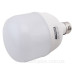 Світлодіодна лампа TNSy LED Bulb-T120-40W-E27-E40-220V-6500K-4200L GOLDEN (TNSy5000181)