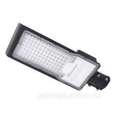 Світлодіодний консольний світильник Maxus assistance Street Basic 100Вт 850 GR (MAST-BSC-100-GR) Світлодіодний консольний світильник Maxus assistance Street Basic 100Вт 850 GR (MAST-BSC-100-GR)