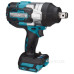 Акумуляторний ударний гайкокрут Makita TW001GM201 XGT 40В з 2 акумуляторами BL4040