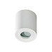 Точковий світильник Azzardo AZ2690 Brant GU10 1x50W IP44 білий