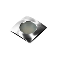Точковий світильник Azzardo AZ1051 Ezio GU10 1x7W IP54 хром Точковий світильник Azzardo AZ1051 Ezio GU10 1x7W IP54 хром