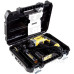Перфоратор мережевий DeWALT D25144K 900Вт