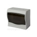 Корпус пластиковий E.Next e.plbox.stand.n.06mU 6-модульний навісний (s0290007u) Корпус пластиковий E.Next e.plbox.stand.n.06mU 6-модульний навісний (s0290007u)