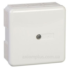 Розподільна коробка Schneider Electric IMT34077 Mureva IP65 з колодкою