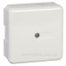 Розподільна коробка Schneider Electric IMT34077 Mureva IP65 з колодкою