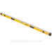 Рівень DeWALT DWHT0-43172 BOX BEAM 3 капсули 1,8м