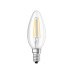Світлодіодна лампочка Osram 4058075437142 LED E14 1x4W 4000K 470Lm IP20