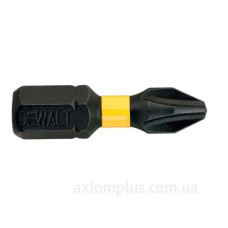Ударні біти DeWALT Impact torsion extreme Philips PH2х25мм (5шт)