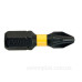 Ударні біти DeWALT Impact torsion extreme Philips PH2х25мм (5шт)