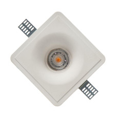 Світильник точковий Imperium light RONDA GU10 50W IP20 квадрат білий ( 150112.01.01 ) Світильник точковий Imperium light RONDA GU10 50W IP20 квадрат білий ( 150112.01.01 )