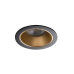 Точковий світильник Kanlux 36224 Glozo GU10/GU5.3 1x10W IP20 чорний