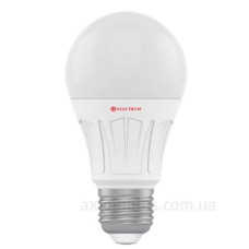 Лампочка Electrum A60 10Вт E27 4000К