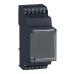 Реле контролю фаз та температури двигуна Schneider 3ф 2 NO 5A 24-240 В ( RM35TM50MW )