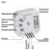 Реле часу SMR-H/230V, ELKOep Реле часу SMR-H/230V, ELKOep