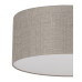 Світильник стельовий TK Lighting 5636 Rondo E27 4x15W IP20 бежевий