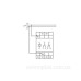 Реле контролю струму 1С 1Р 5А 16-240В AC/DC, Schrack