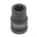 Ударна головка торцева DeWALT DT7537 Impact 19мм
