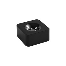 Світильник точковий накладний SIDNEY-S 10W 4000K IP20 квадрат чорний Violux ( 330451 ) Світильник точковий накладний SIDNEY-S 10W 4000K IP20 квадрат чорний Violux ( 330451 )